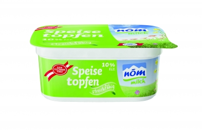 Nöm Topfen Produkt-Bild