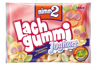 Nimm2 Lachgummi Produkt-Bild