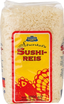 Schenkel Reis Spezialität Produkt-Bild