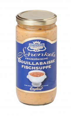 Schenkel Suppe Produkt-Bild