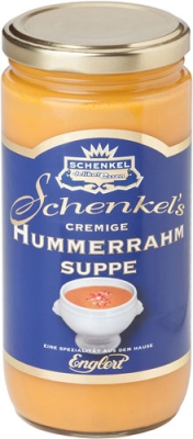 Schenkel Suppe Produkt-Bild