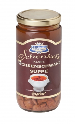 Schenkel Spezialitäten Produkt-Bild