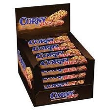 Corny Müsliriegel Produkt-Bild