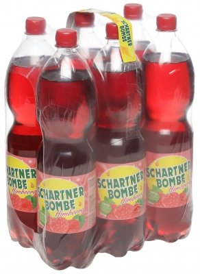 Schartner Limonade Produkt-Bild