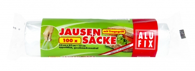 Alufix Jausensäcke Produkt-Bild