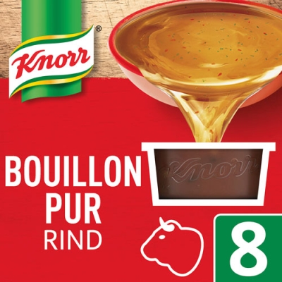 Knorr Basissauce Produkt-Bild
