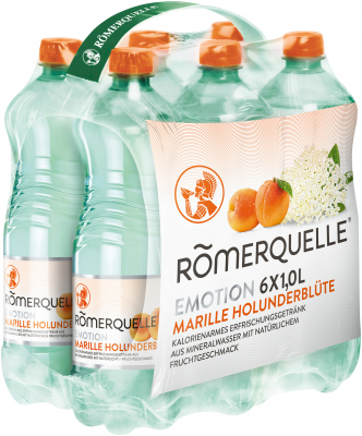 Römerquelle Emotion Produkt-Bild