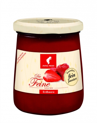 Julius Meinl Marmelade Produkt-Bild
