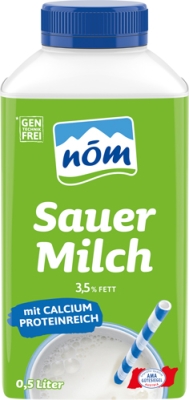 Nöm Milchgetränk Produkt-Bild