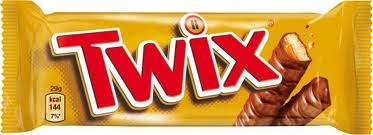 Twix Schokoladeriegel Produkt-Bild