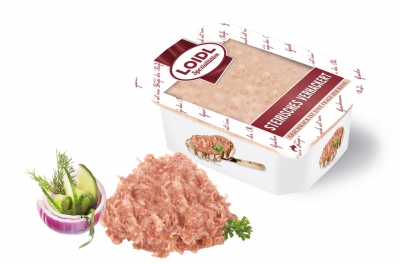 Loidl Aufstrich Produkt-Bild