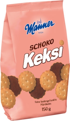 Manner Kekse Produkt-Bild