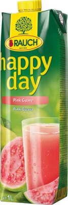 Happy Day Fruchtsaft Produkt-Bild