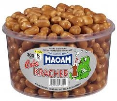Maoam Zuckerl Produkt-Bild