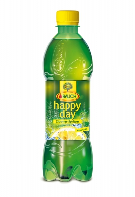 Happy Day Fruchtsaft Produkt-Bild