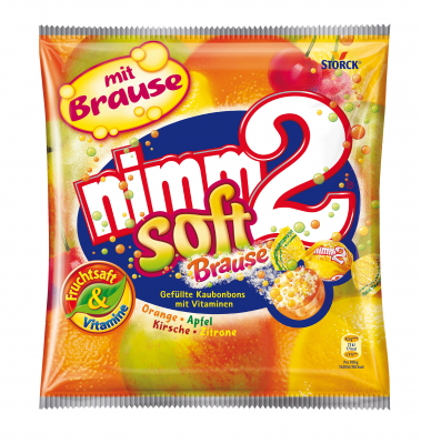 Nimm2 Klassik Produkt-Bild