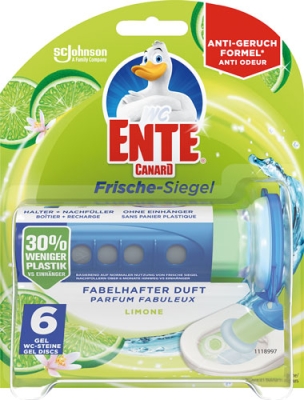 WC-Ente Wc-Duft Produkt-Bild