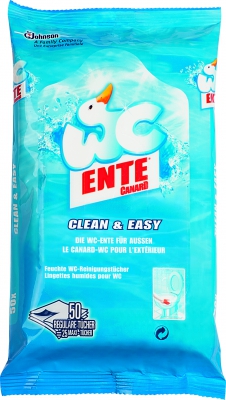 WC-Ente WC-Reiniger Produkt-Bild