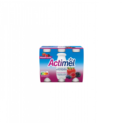 Actimel Joghurtdrink Produkt-Bild