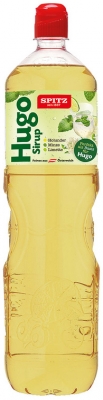 Spitz Sirup Produkt-Bild