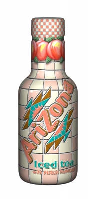 Arizona Teegetränk Produkt-Bild