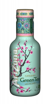 Arizona Teegetränk Produkt-Bild