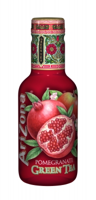 Arizona Teegetränk Produkt-Bild