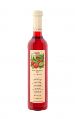 Darbo Sirup Produkt-Bild
