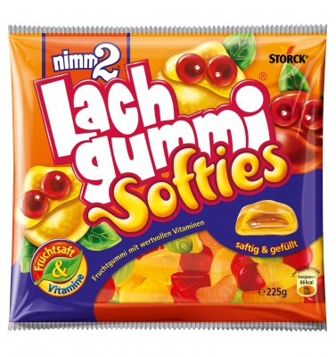 Nimm2 Lachgummi Produkt-Bild