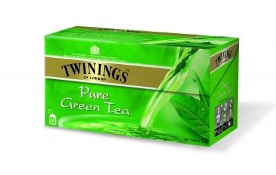Twinings Tee Grüntee Produkt-Bild