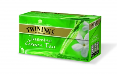 Twinings Tee Grüntee Produkt-Bild