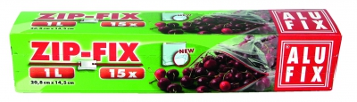 Alufix Frischhaltebeutel Produkt-Bild