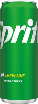 Sprite Limonade Produkt-Bild