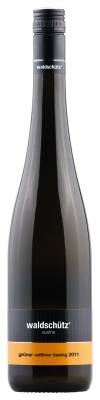 Waldschütz Weißwein Produkt-Bild