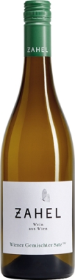Zahel Weißwein Bio Produkt-Bild