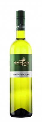 Tschermonegg Weißwein Produkt-Bild