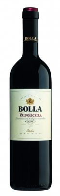 Fratelli Bolla Rotwein Produkt-Bild