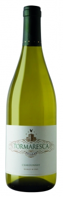 Tormaresca Weißwein Produkt-Bild