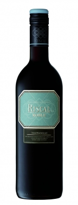 Marques de Riscal Rotwein Produkt-Bild