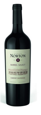 Bodega Norton Rotwein Produkt-Bild