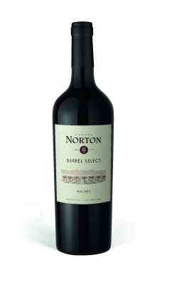 Bodega Norton Rotwein Produkt-Bild