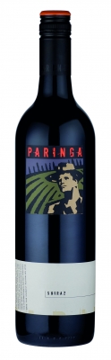Paringa Rotwein Produkt-Bild