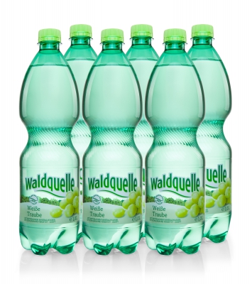 Waldquelle Frucht Produkt-Bild