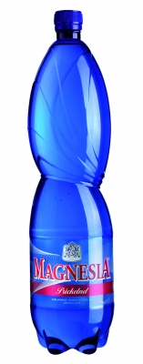Magnesia Mineralwasser Produkt-Bild