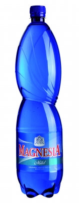 Magnesia Mineralwasser Produkt-Bild