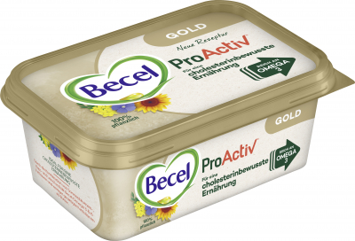 Becel Margerine Produkt-Bild