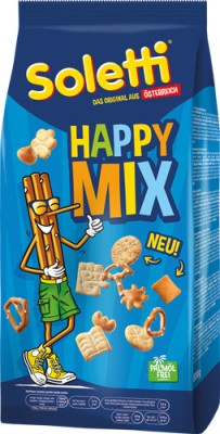 Soletti Knabbergebäck Produkt-Bild