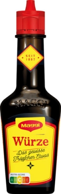 Maggi Würzsauce Produkt-Bild