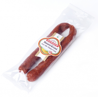 Sorger Wurst Produkt-Bild