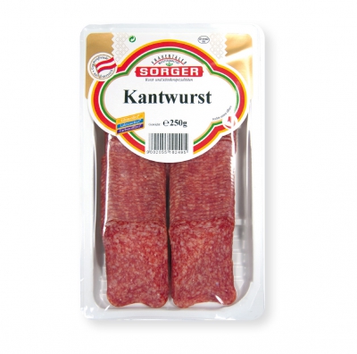 Sorger Wurst Produkt-Bild